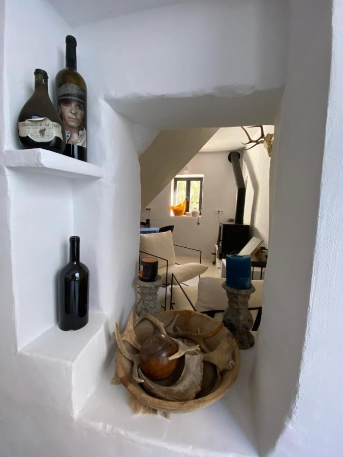 Casa Limon Bed & Breakfast Pinos del Valle Exterior photo